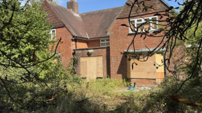 Development Potential in Shaftesbury photo